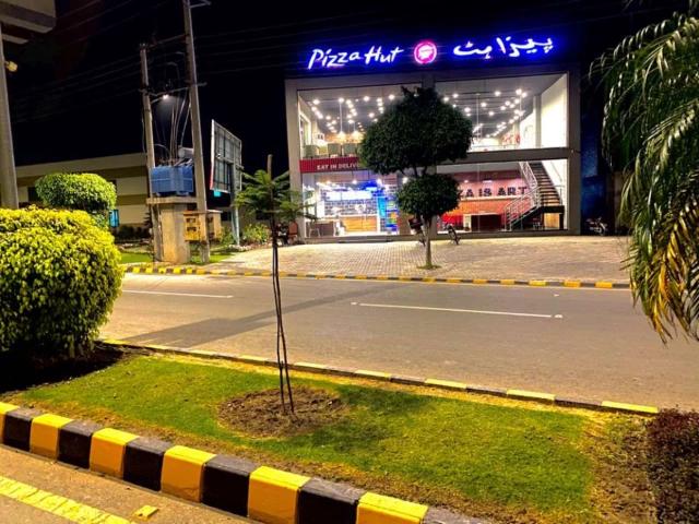 Land for sale in Rawalpindi, Islamabad Capital Territory