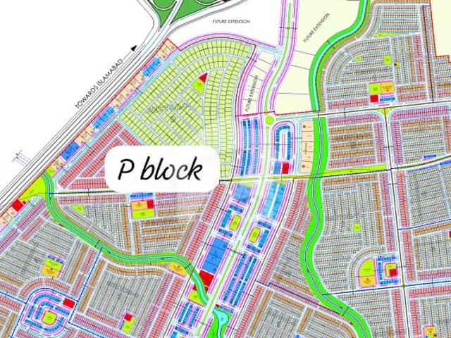 Property for sale in Islamabad