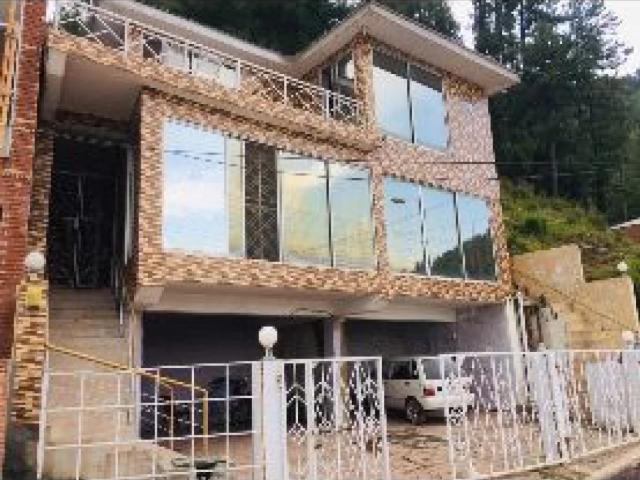 House for sale in Murree, Islamabad Capital Territory