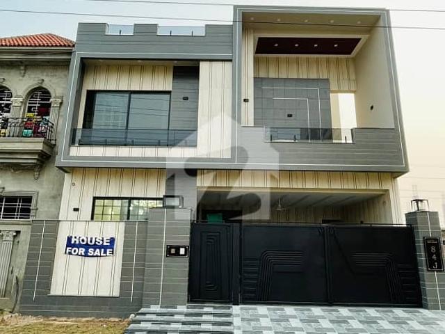 House for sale in Rawalpindi, Islamabad Capital Territory