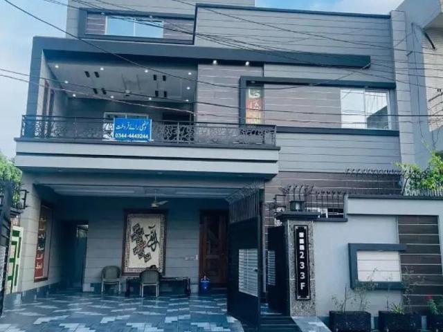 House for sale in Rawalpindi, Islamabad Capital Territory