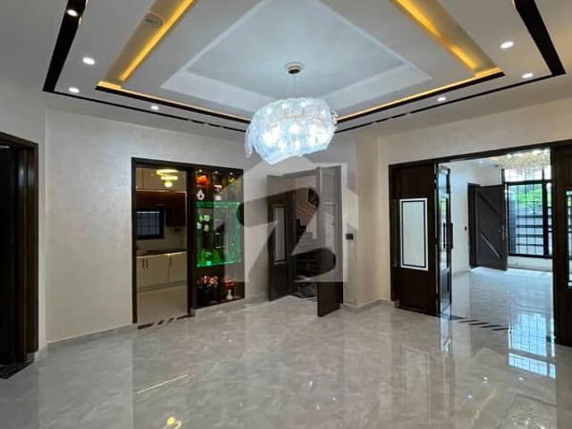 House for sale in Rawalpindi, Islamabad Capital Territory