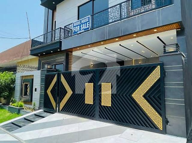 House for sale in Rawalpindi, Islamabad Capital Territory