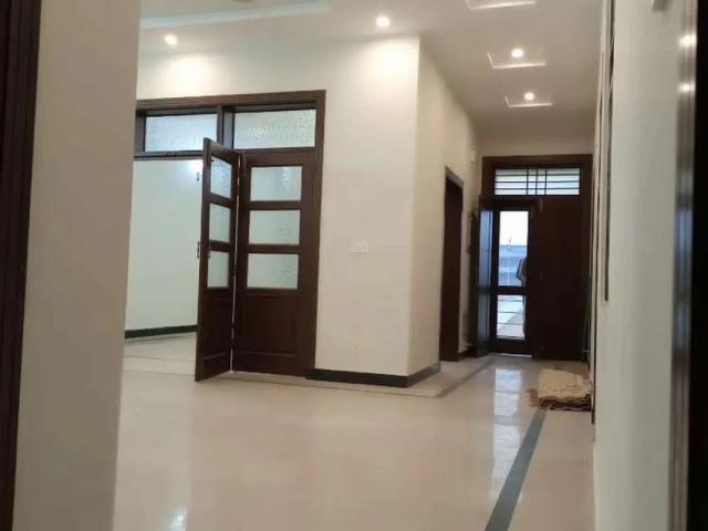 House for rent in Islamabad
