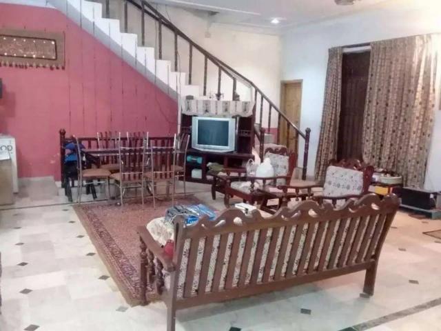House for sale in بھارہ کہو