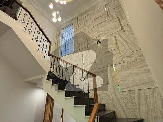 House for sale in Islamabad