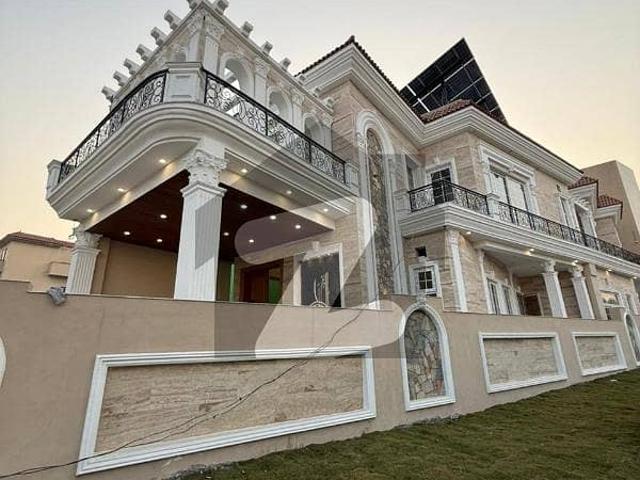 House for sale in Islamabad