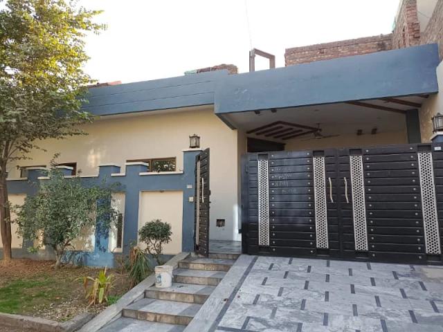 House for sale in Rawalpindi, Islamabad Capital Territory