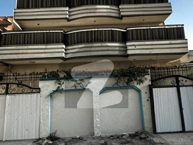 House for sale in Peshawar, North West Frontier Province