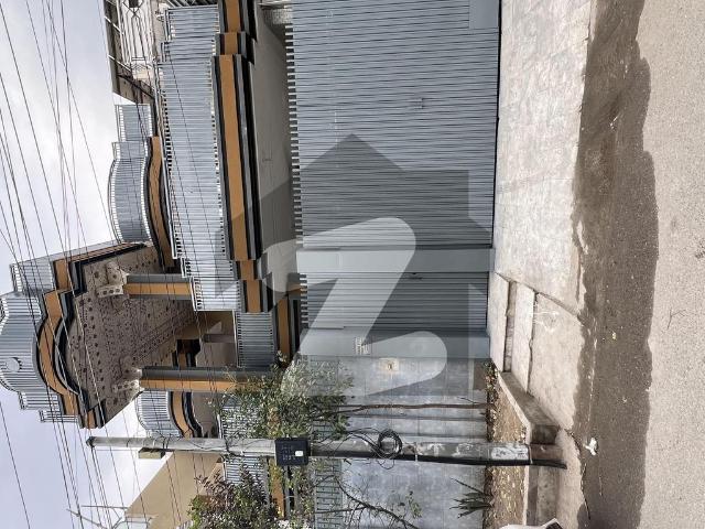 House for sale in Peshawar, North West Frontier Province