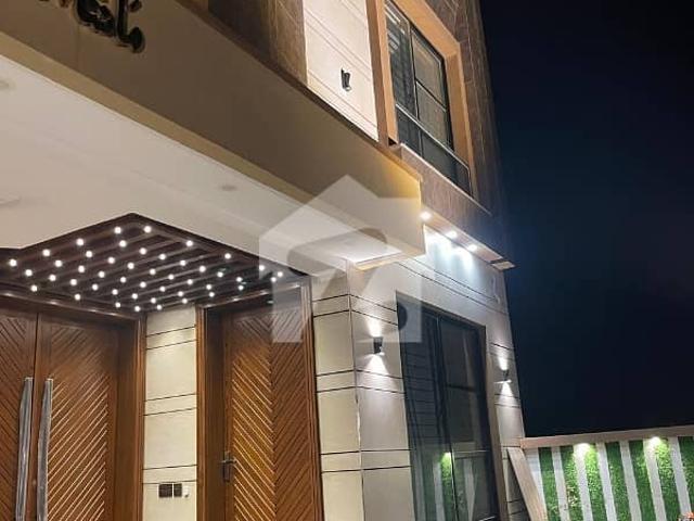 House for sale in Rawalpindi, Islamabad Capital Territory