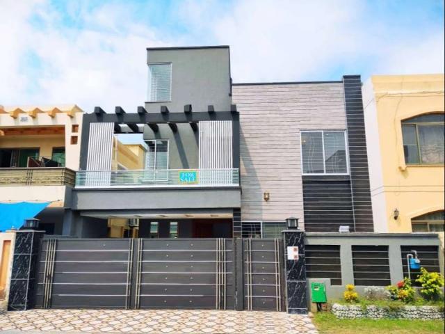 House for sale in Rawalpindi, Islamabad Capital Territory