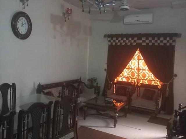 House for sale in Faisalabad, Islamabad Capital Territory