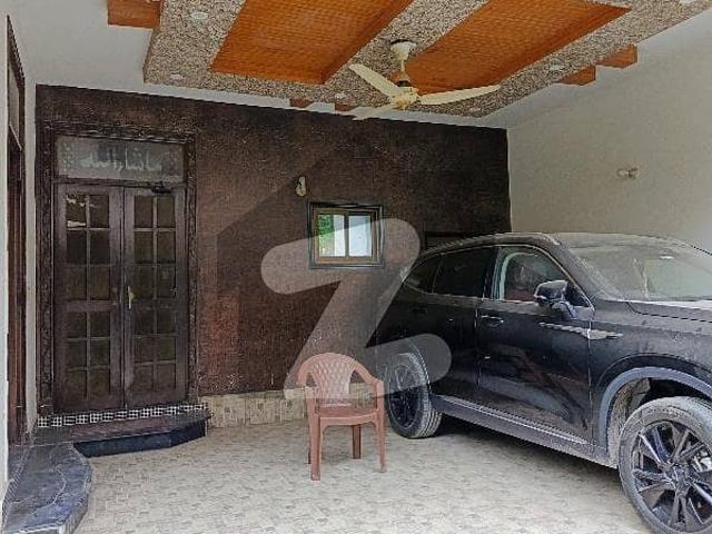 House for sale in Rawalpindi, Islamabad Capital Territory