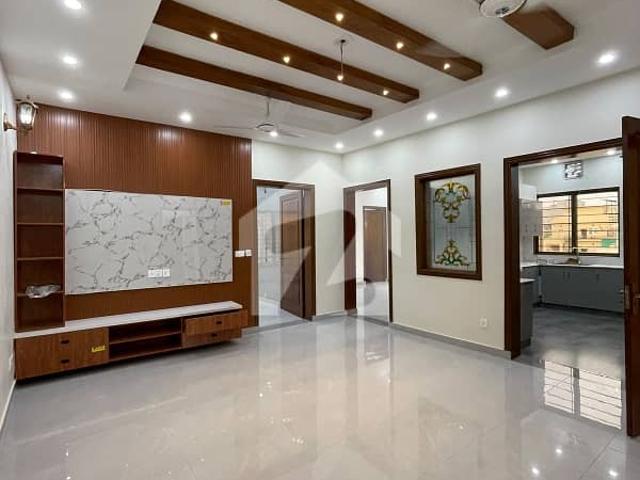House for sale in Islamabad