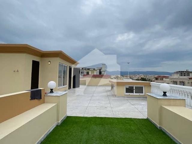 House for sale in Islamabad