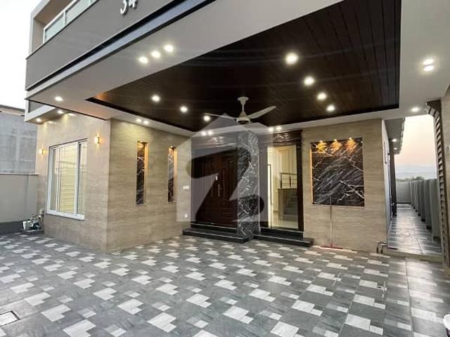 House for sale in Islamabad