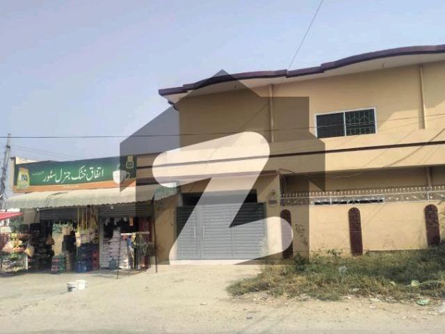 House for sale in Rawalpindi, Islamabad Capital Territory