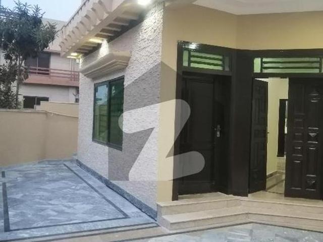 House for rent in Islamabad