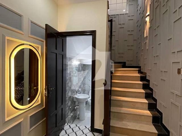 House for sale in Islamabad