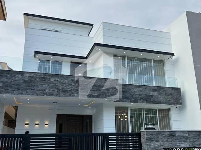 House for sale in اسلام آباد, زون 1