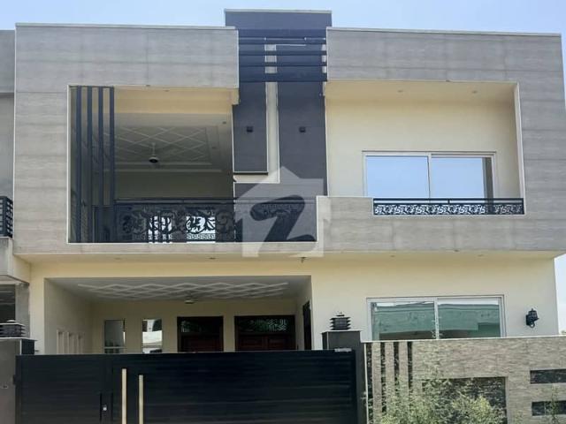 House for sale in Islamabad