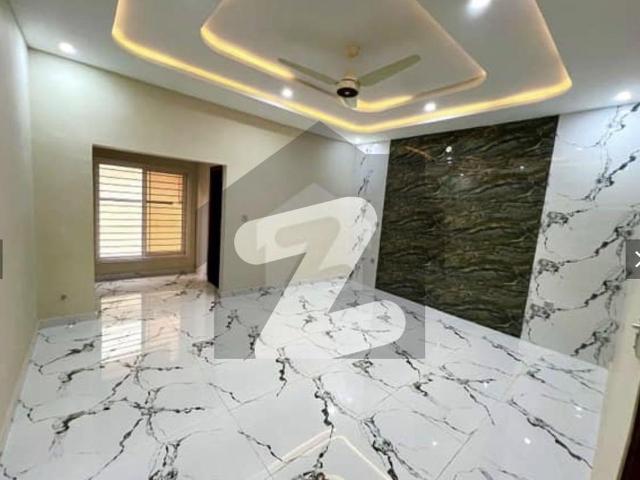House for sale in Islamabad