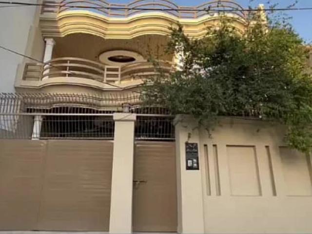 House for sale in Mumtaz Pura, سیالکوٹ