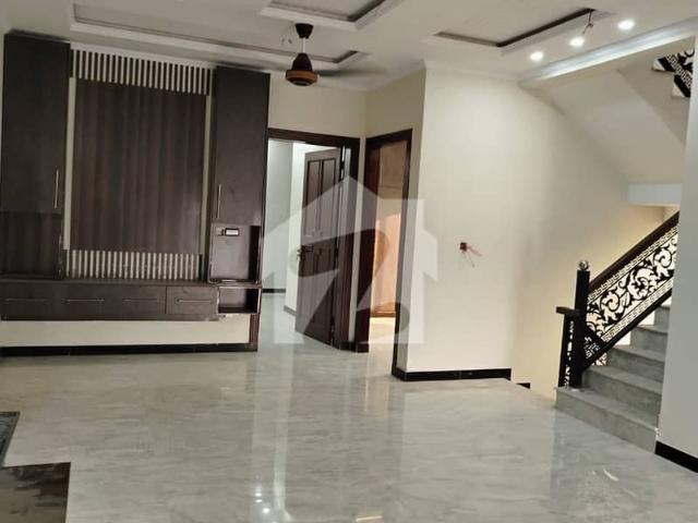 House for sale in Islamabad