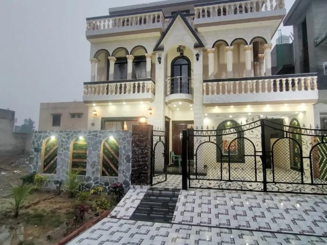 House for sale in Rawalpindi, Islamabad Capital Territory