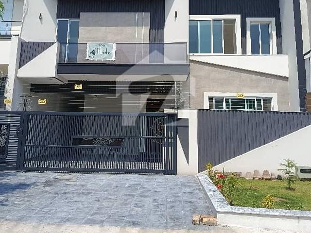House for sale in Islamabad