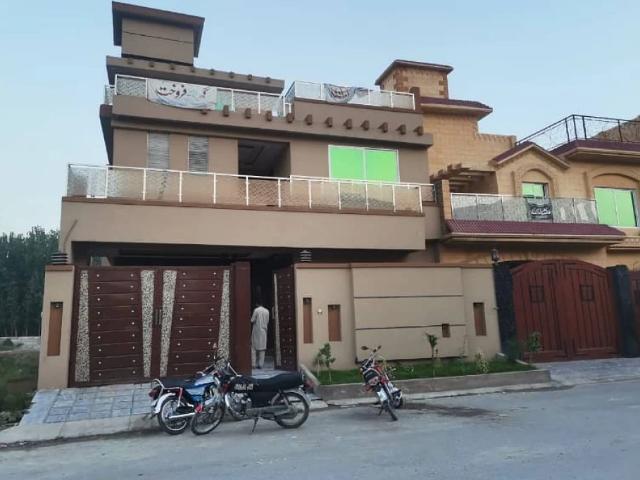 House for sale in Peshawar, North West Frontier Province