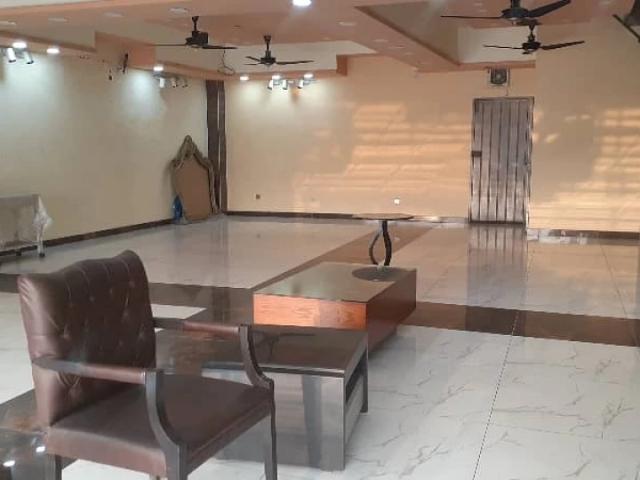 Commercial for rent in Rawalpindi, Islamabad Capital Territory