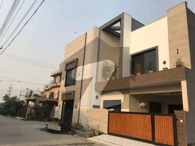 House for sale in Rawalpindi, Islamabad Capital Territory