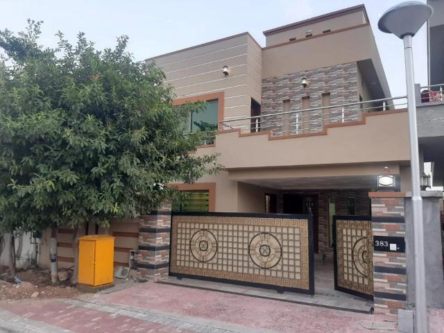House for sale in Rawalpindi, Islamabad Capital Territory