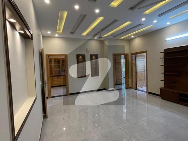 House for sale in Islamabad
