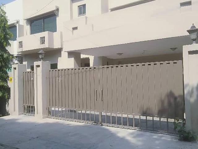 House for sale in Rawalpindi, Islamabad Capital Territory
