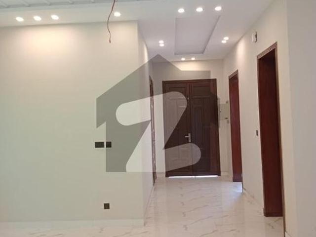 House for sale in Islamabad