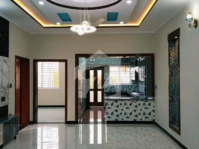 House for sale in Islamabad