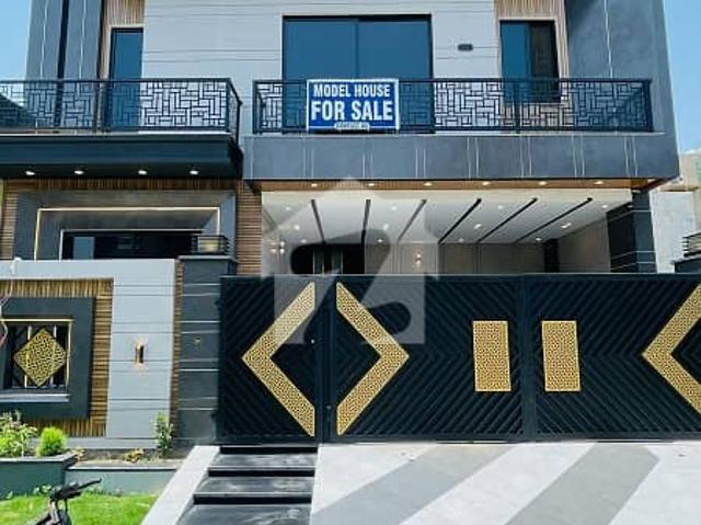 House for sale in Rawalpindi, Islamabad Capital Territory