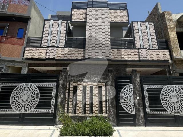 House for sale in Peshawar, North West Frontier Province