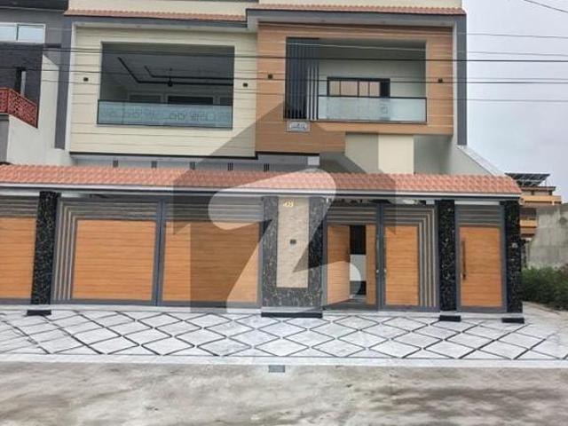 House for sale in Peshawar, North West Frontier Province