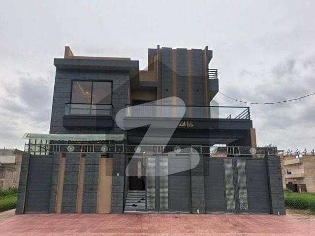 House for sale in Peshawar, North West Frontier Province