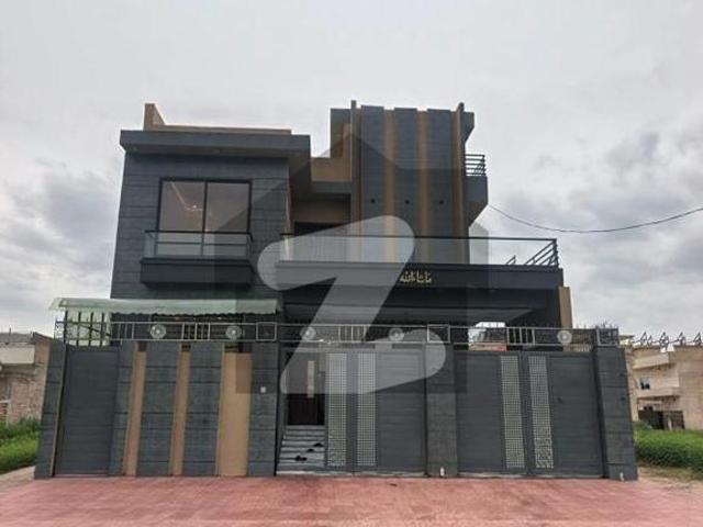 House for sale in Peshawar, North West Frontier Province