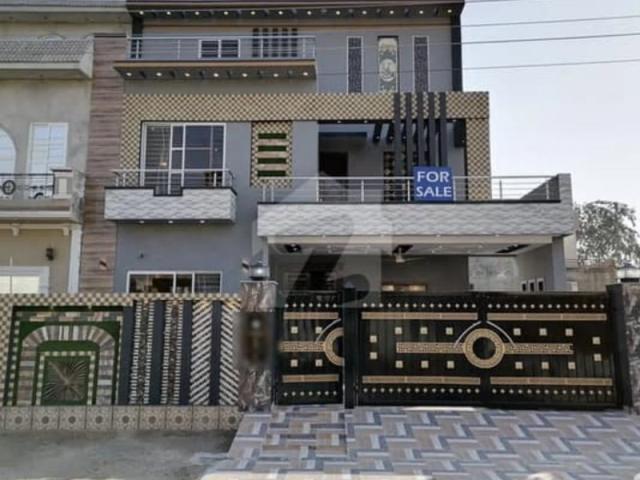 House for sale in Rawalpindi, Islamabad Capital Territory