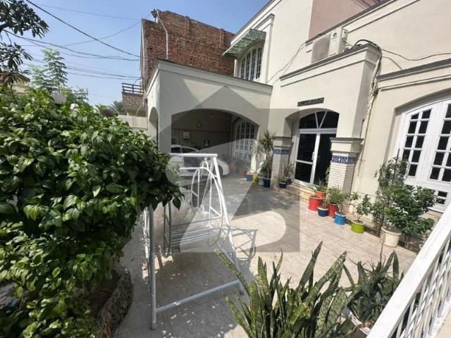 House for sale in Faisalabad, Islamabad Capital Territory