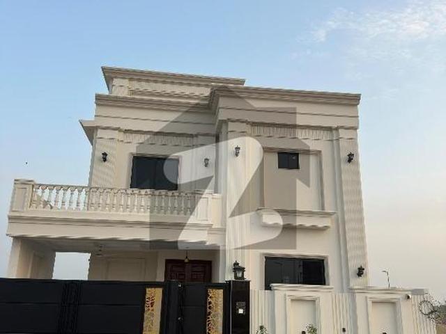 House for sale in Bahawalpur, Islamabad Capital Territory