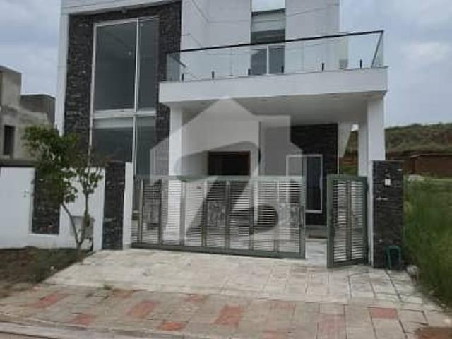 House for sale in Islamabad
