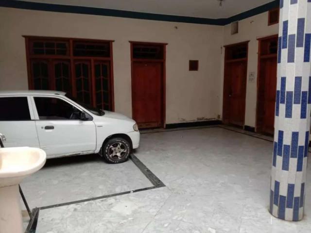 House for rent in Charsadda, North West Frontier Province