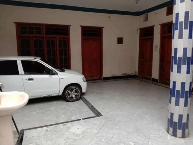 House for rent in Charsadda, North West Frontier Province